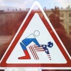 Russiha and USA