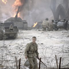 Рядовой Райн