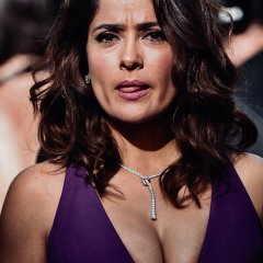 Salma Hayek
