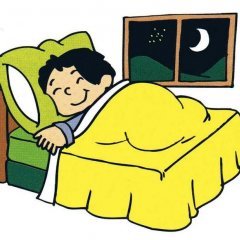 Sleep