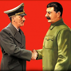 СССР и Нацисткая Германия