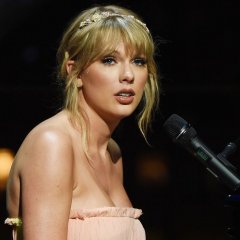 Taylor Swift