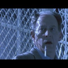 Terminator 2 Judgment Day - Dr Peter Silberman