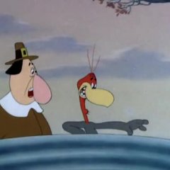 Tex Avery