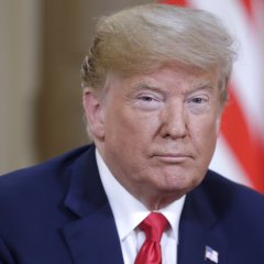 Трамп
