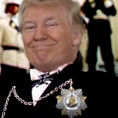 Трампиш-Плохиш