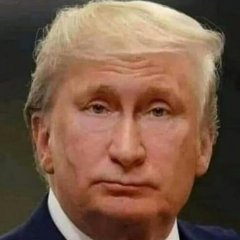 Trumputin Donaldimir