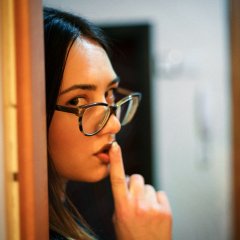 Учительница из 6 школы