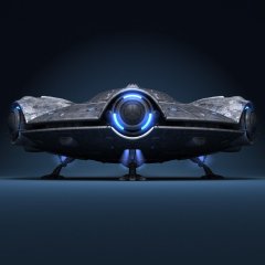 UFO - Modern - As of 2000s