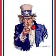 Usa army