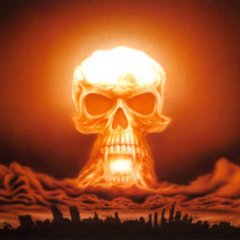 Usa game over