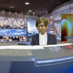 Вечерние новости с Никитиной Юлией Валерьевной выпуск 4