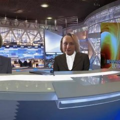Вечерние новости выпуск 7