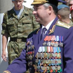 Виктор шейман