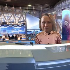 Воскресное время выпуск 2