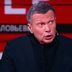 Воскресный вечер с Владимиром Соловьёвым