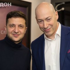 Вова и Дима