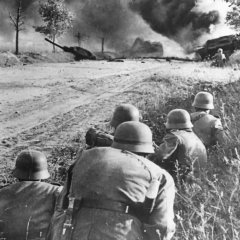 War