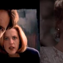 X-files