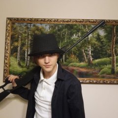 За шпану и двор стреляю в упор