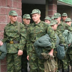 Зеленые
