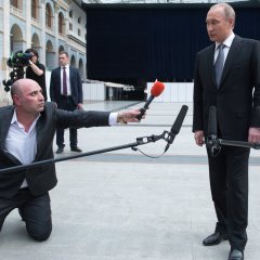 Журналистика сегодня