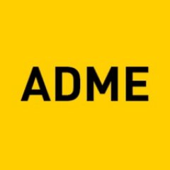 Adme рулит