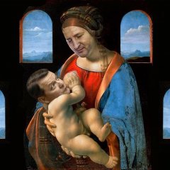 Ахметов народив Ляшка