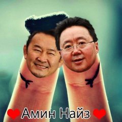 Амин Найз