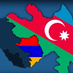 Армения И Азербайджан