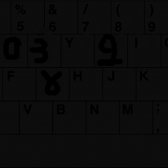 Армянские цифры