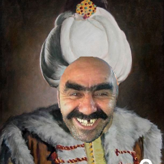 Ашотик-султан