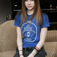 Avril Lavigne