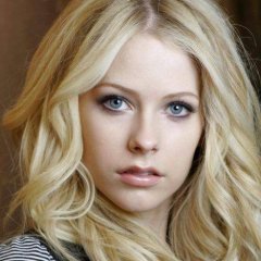 Avril Lavigne