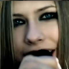 Avril Lavigne