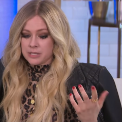 Avril Lavigne