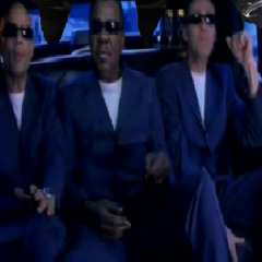 Bad boys blue