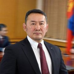 Баттулга
