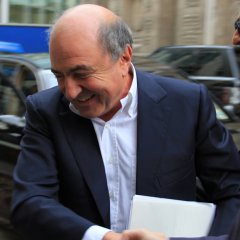 Борис Абрамович Березовский