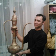 Будешь чай пить