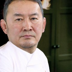Chef Battulga