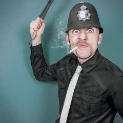 Cop