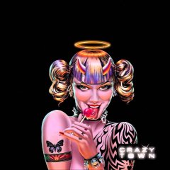 Crazy Town