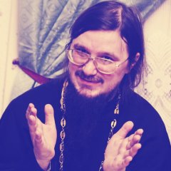 Даниил Сысоев