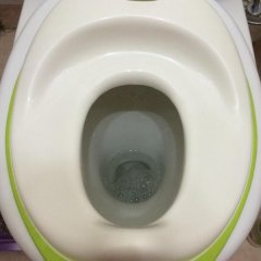 Детский унитаз 2