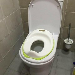 Детский унитаз 3