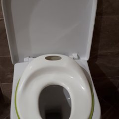 Детский унитаз