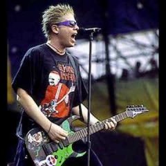 Dexter Holland