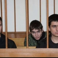 Днепропетровские маньяки