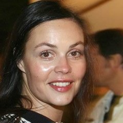 Екатерина андреева